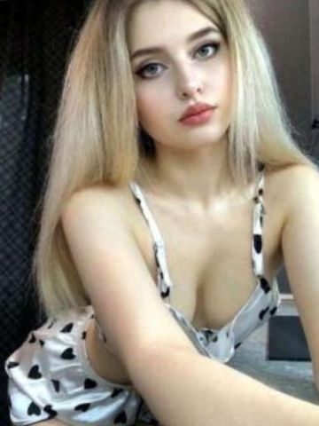 Анкета проститутки Тереза, 22 года