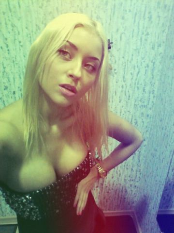 Анкета проститутки Адель, 23 года